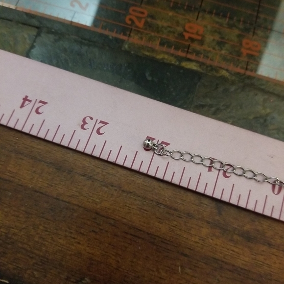 Necklaces southwestern boho style unmarked piece - Picture 5 of 10